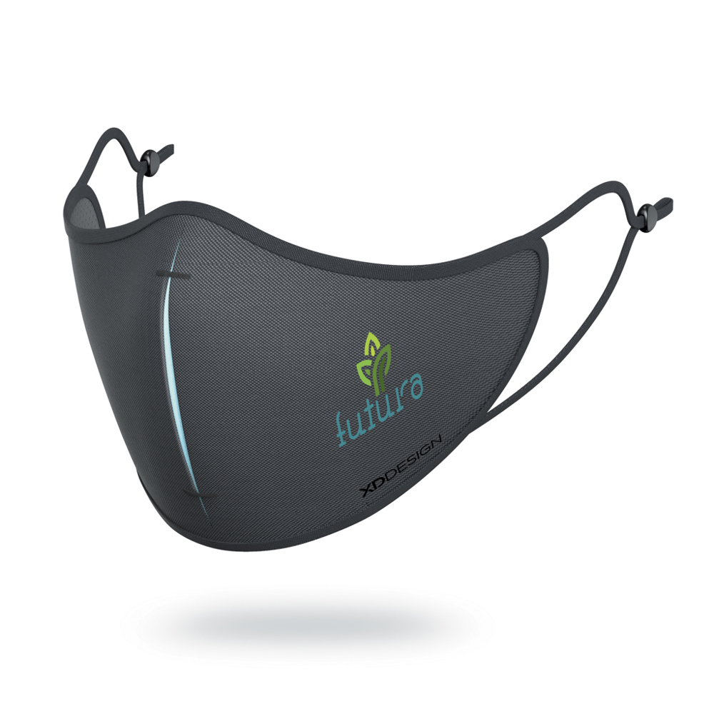 XD DESIGN Masken-Set