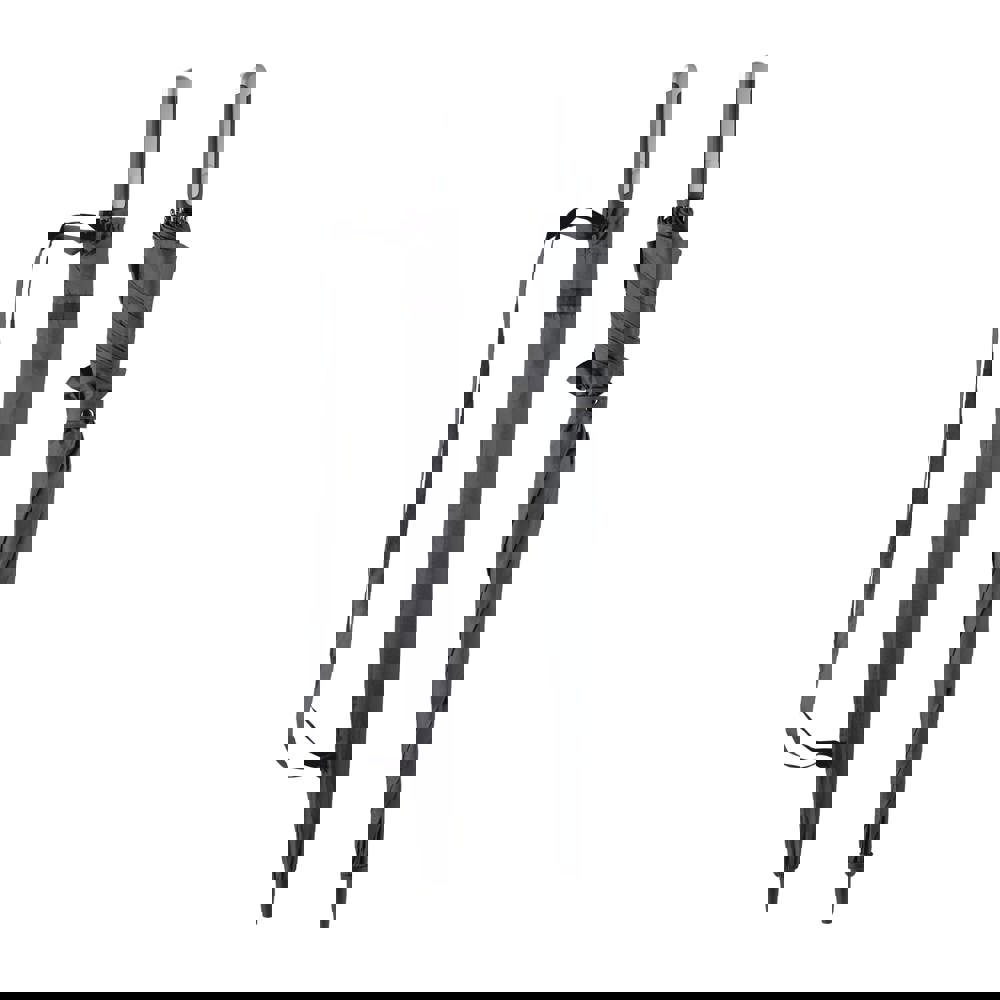 Luxus 27” quadratischer Regenschirm mit Hülle