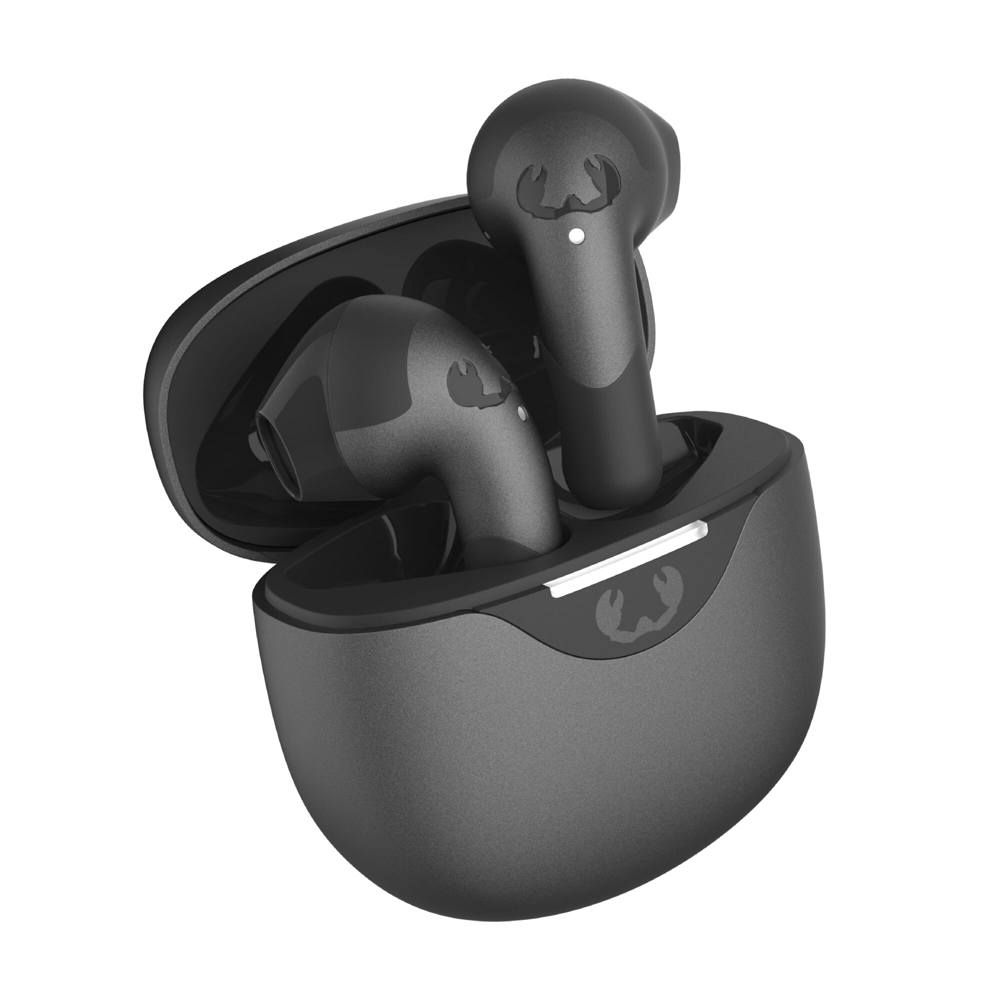3TW2200 I Fresh 'n Rebel Twins Blaze - True Wireless earbuds with ENC - Gun metal - dark