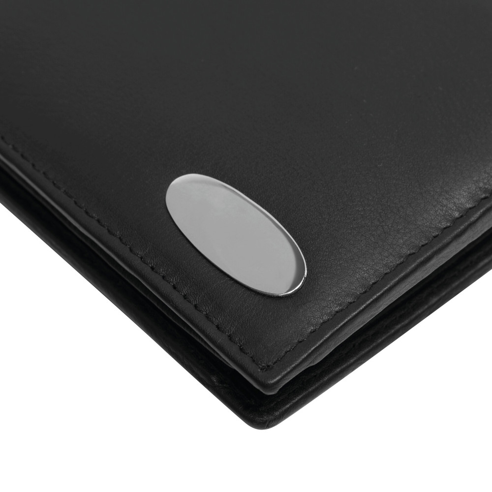 DAX - Echtleder-Geldbörse