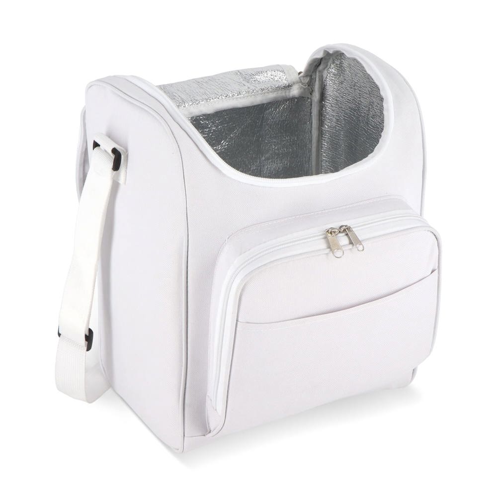R-PET 600D Kühltasche 26 x 19 x 34cm 13L