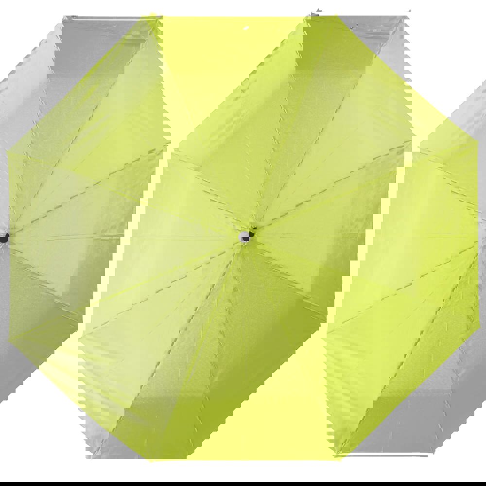 Zusammenfaltbarer 22” Regenschirm mit automatischer Öffnung