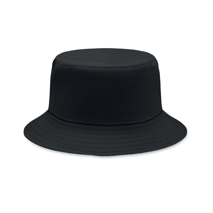 MONTI - Bucket hat polyester 260g/m²
