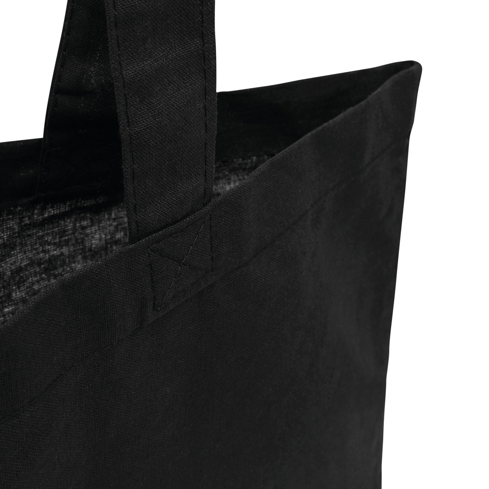 BIG PURE - Baumwolltasche