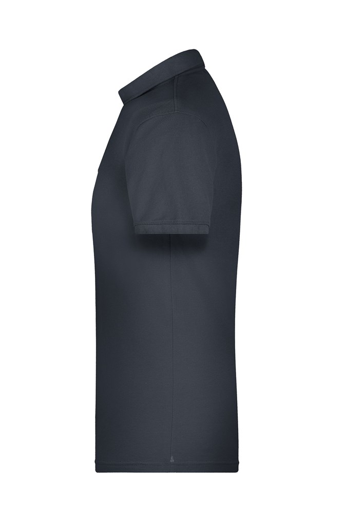 Men's ORGANIC Workwear Polo  OCS Blended