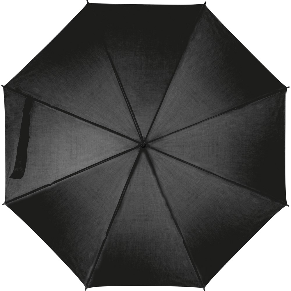 Automatikschirm aus Polyester TAMARA