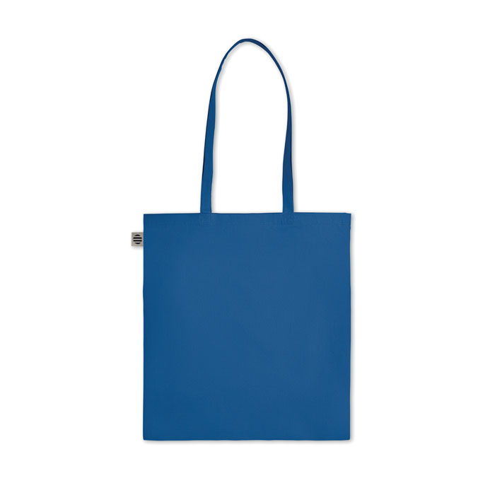 ZIMDE COLOUR - Organic-Cotton Einkaufstasche