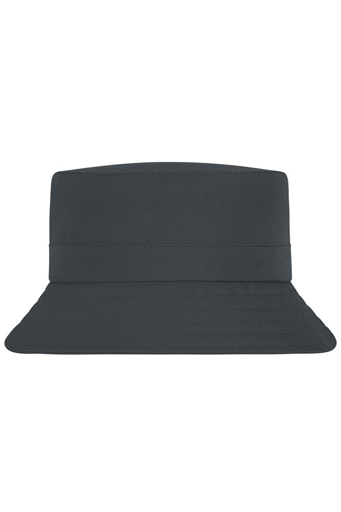 Fisherman Hat - Carbon (ca. Pantone 425U)