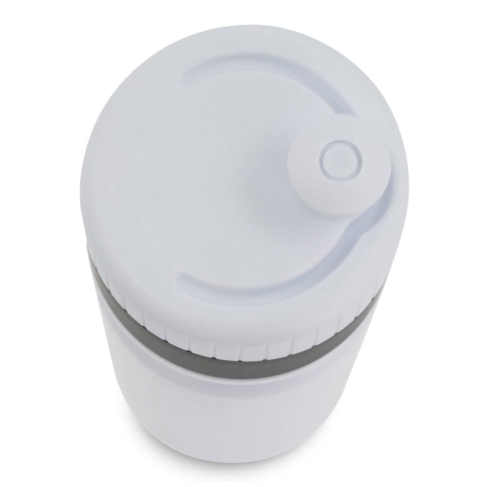 Sportflasche mit Rand 750ml