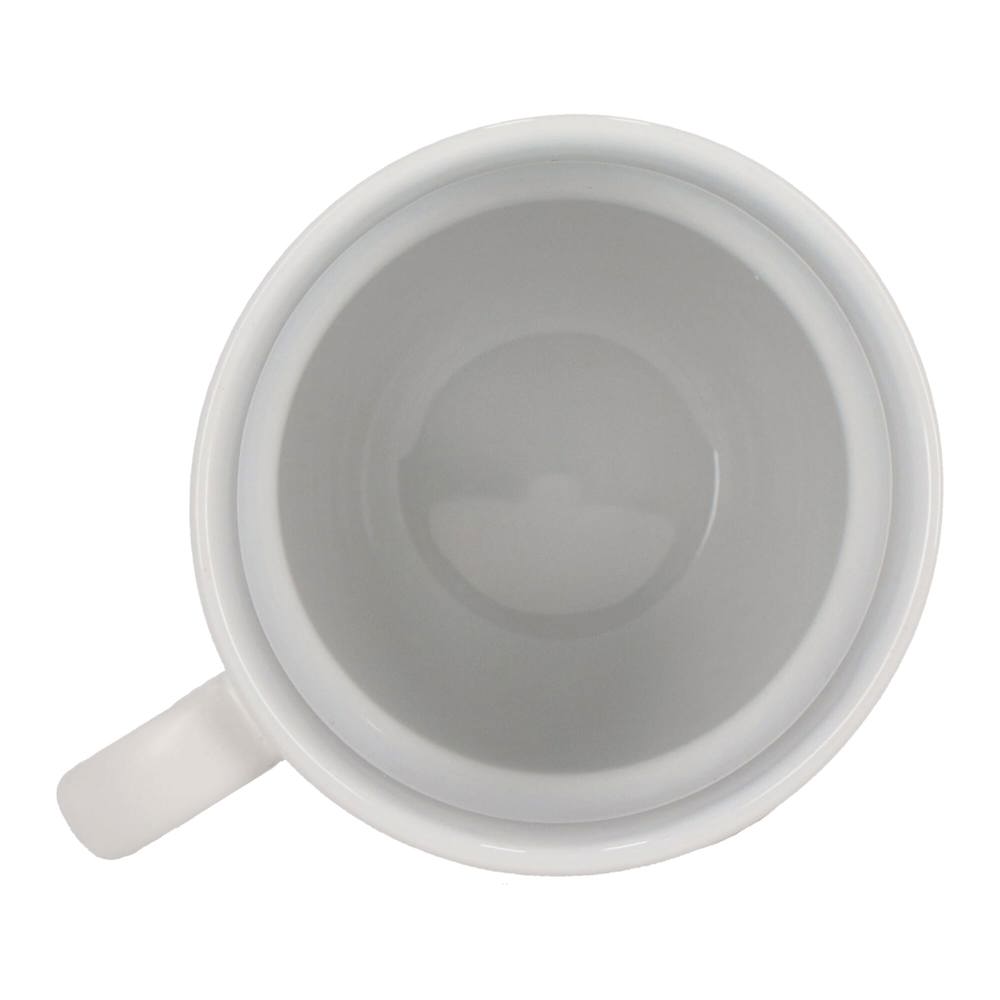 Sagaform Inka Becher mit Ohr 270ml