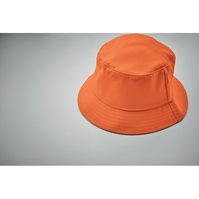 MONTI - Bucket hat polyester 260g/m²