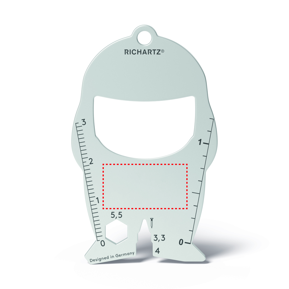 RICHARTZ® FLASCHENÖFFNER fred