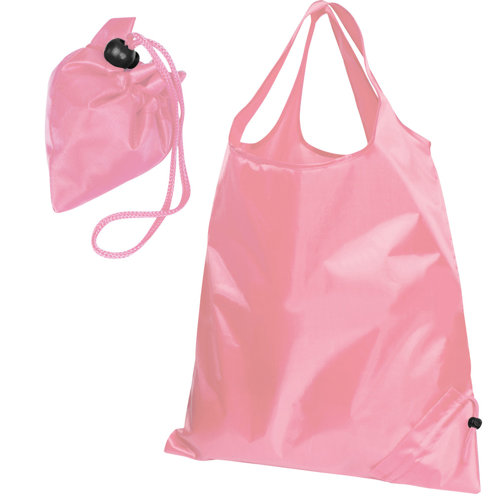 Verwandlungstasche Eldorado - Pink