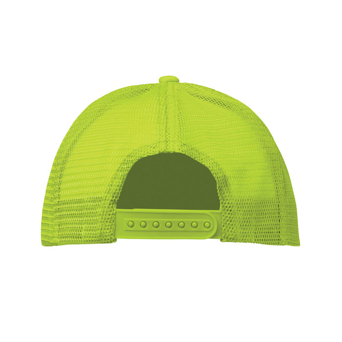 BUBBLE - Trucker cap 5 panels