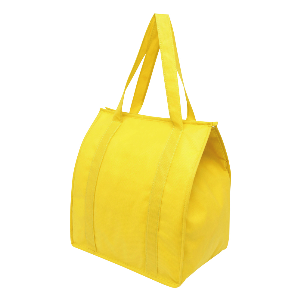 DEGREE - Kühltasche - Gelb