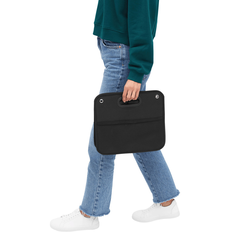CABLE HOME - Kofferraum-Tasche