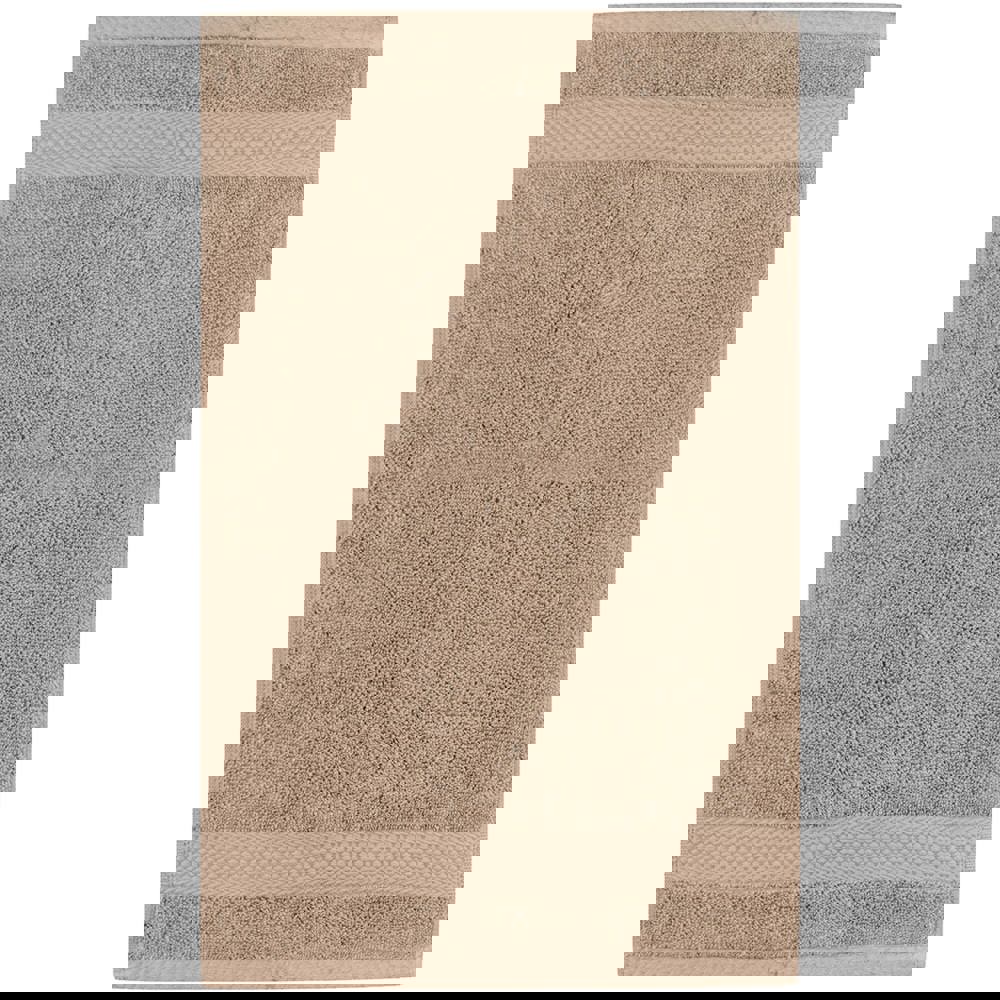 Lord Nelson Fairtrade Handtuch 70x130cm 3er Set