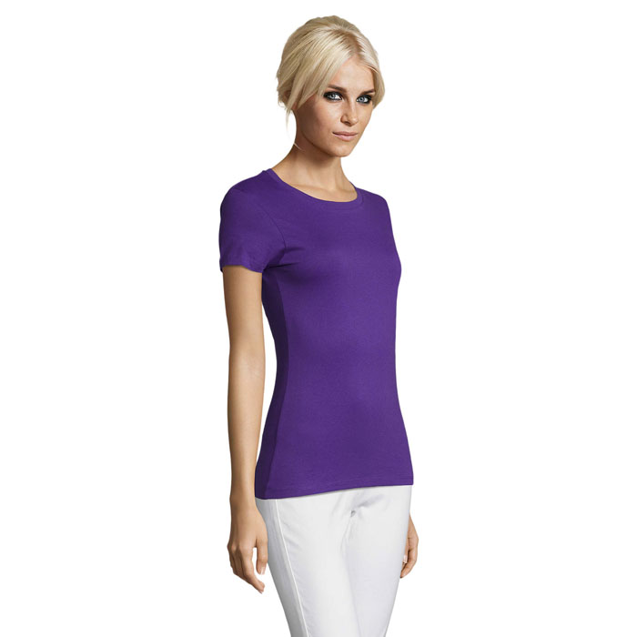 REGENT WOMEN - REGENT DAMENT-SHIRT 150g