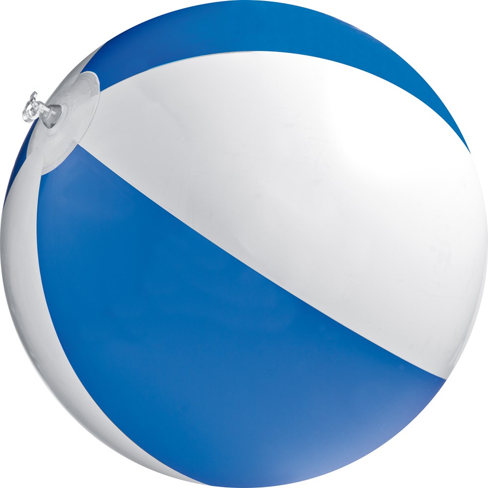 Strandball BERNHARD - Blau