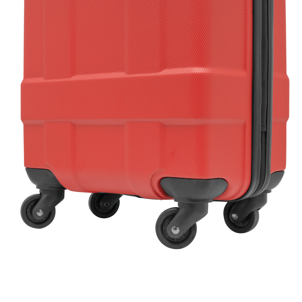 MONZA - Trolley-Bordcase