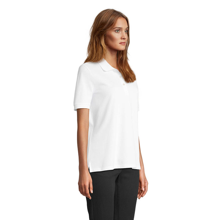 PACIFIC WOMEN - PACIFIC DAMEN POLO