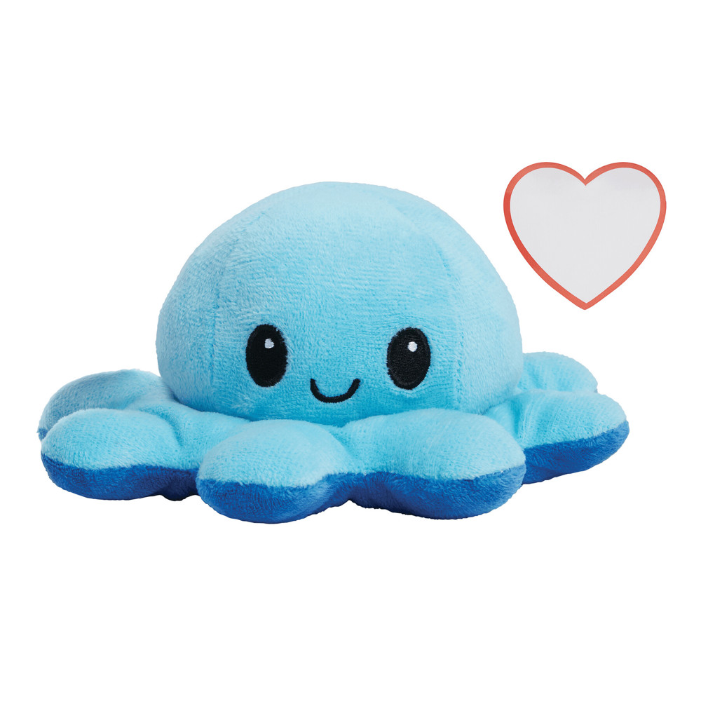 MATTEO - Plüsch-Octopus