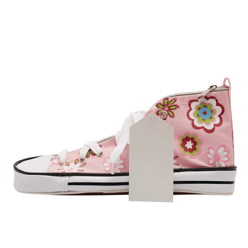 COOL RUN - Stiftemappe