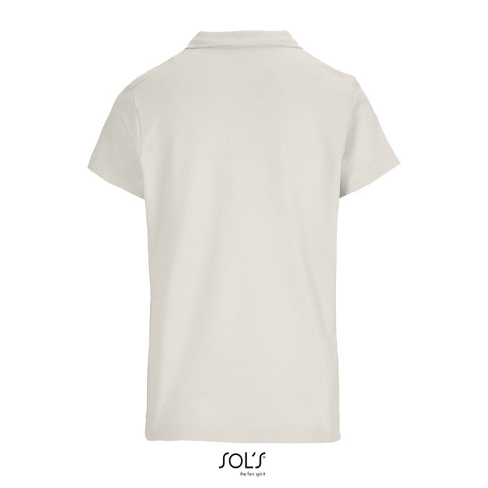 PULSE WOMEN - PULSE DAMEN POLO
