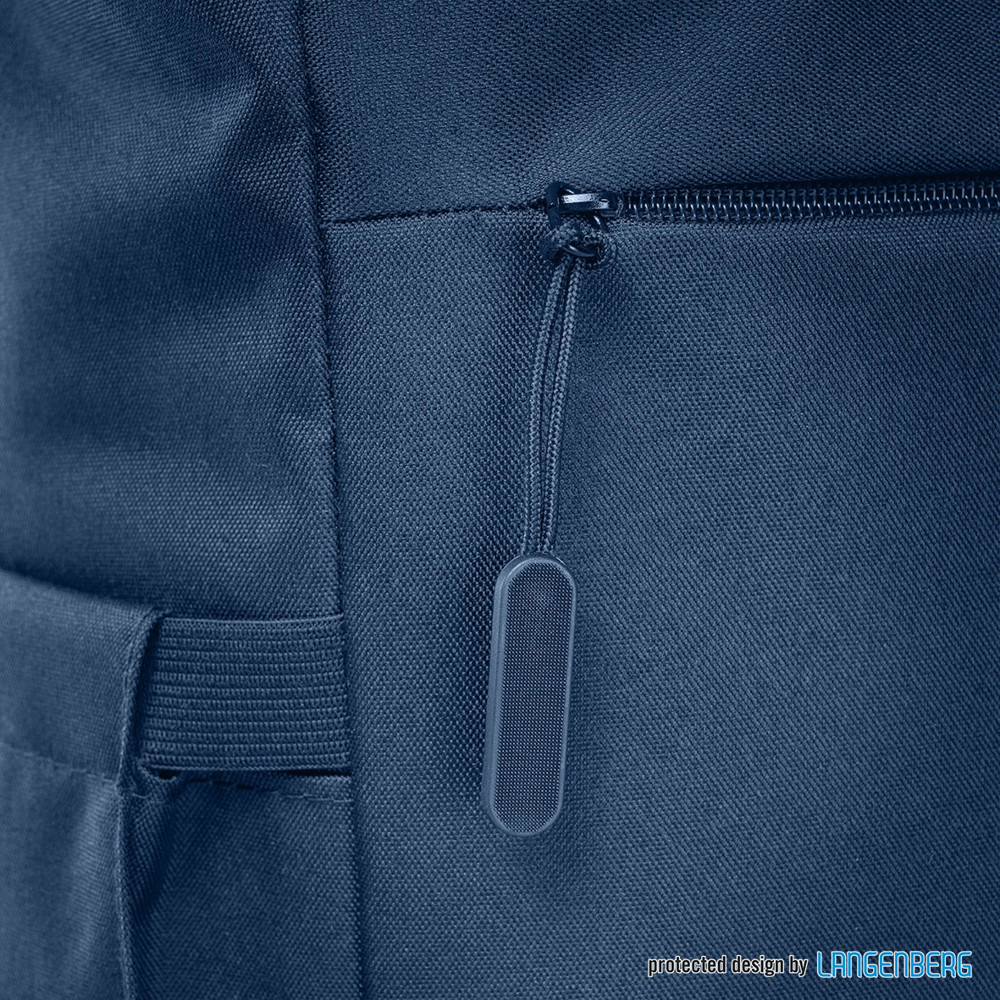 Rollup-Rucksack SIMPLE