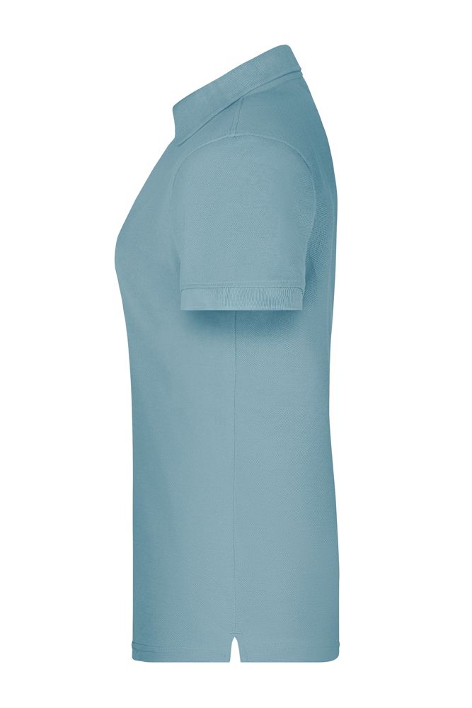 Ladies' ORGANIC Workwear Polo  OCS Blended
