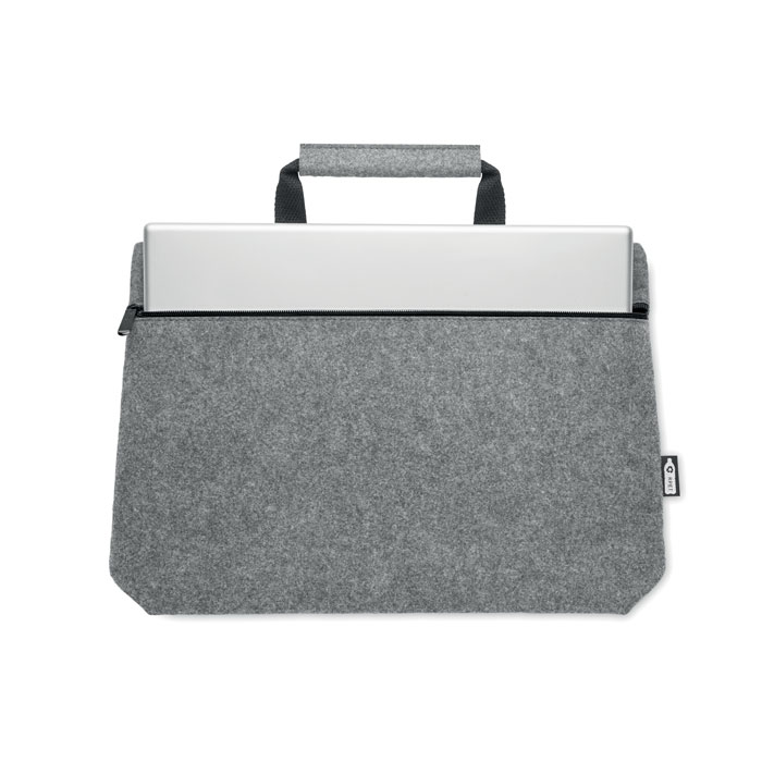 TAPLA - Laptop Tasche RPET-Filz