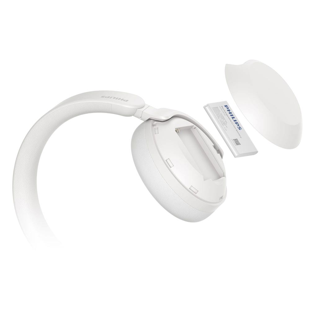 Philips TAH8000E Over-Ear-Kopfhörer mit ANC 