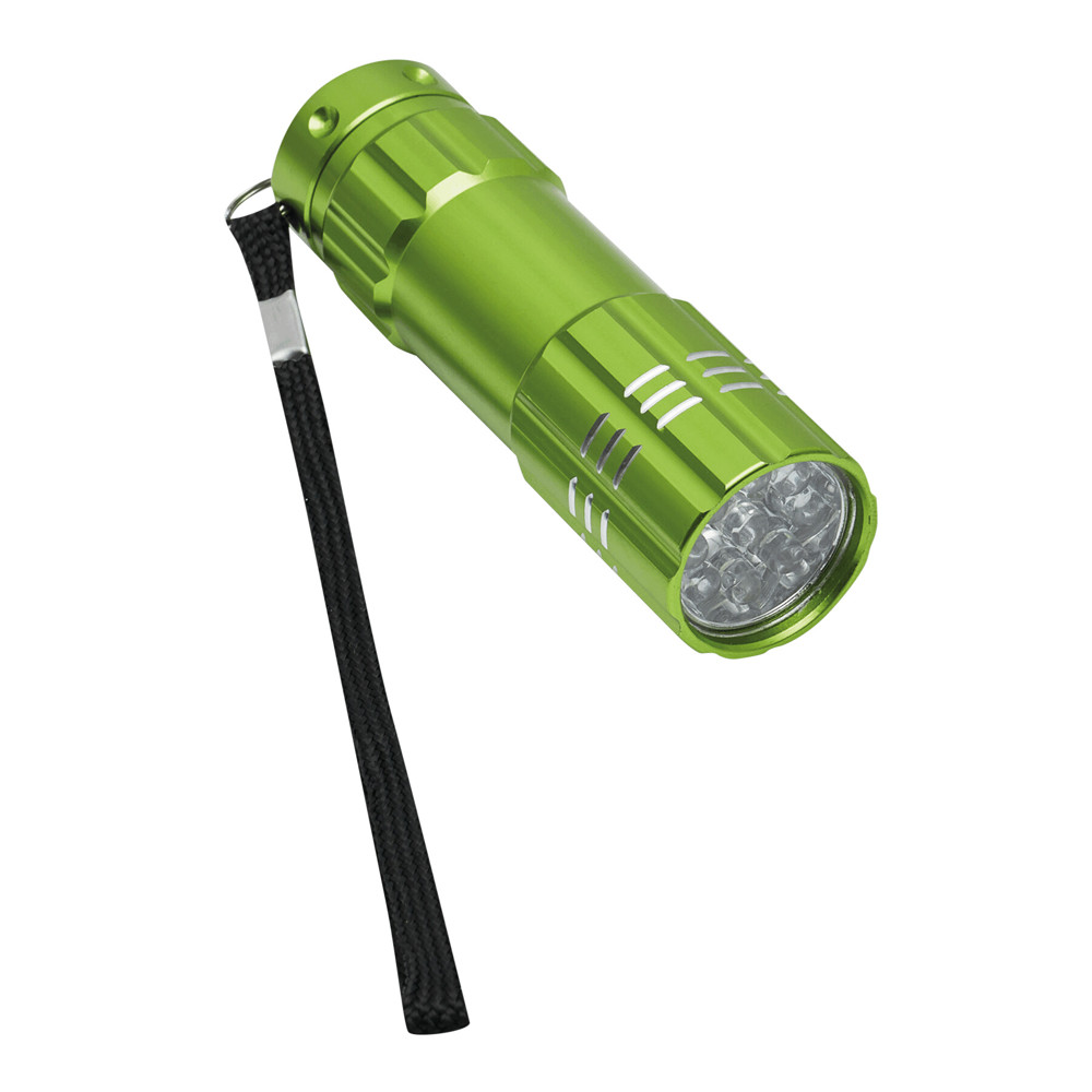 POWERFUL - LED-Taschenlampe