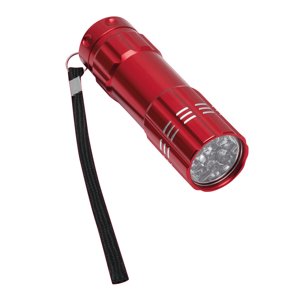 POWERFUL - LED-Taschenlampe