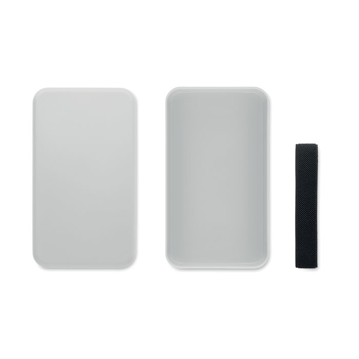 BRUSS - Lunchbox PP 750 ml