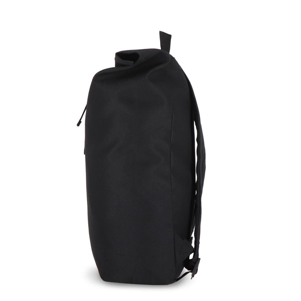 R-PET 600D Rolltop-Rucksack 20L