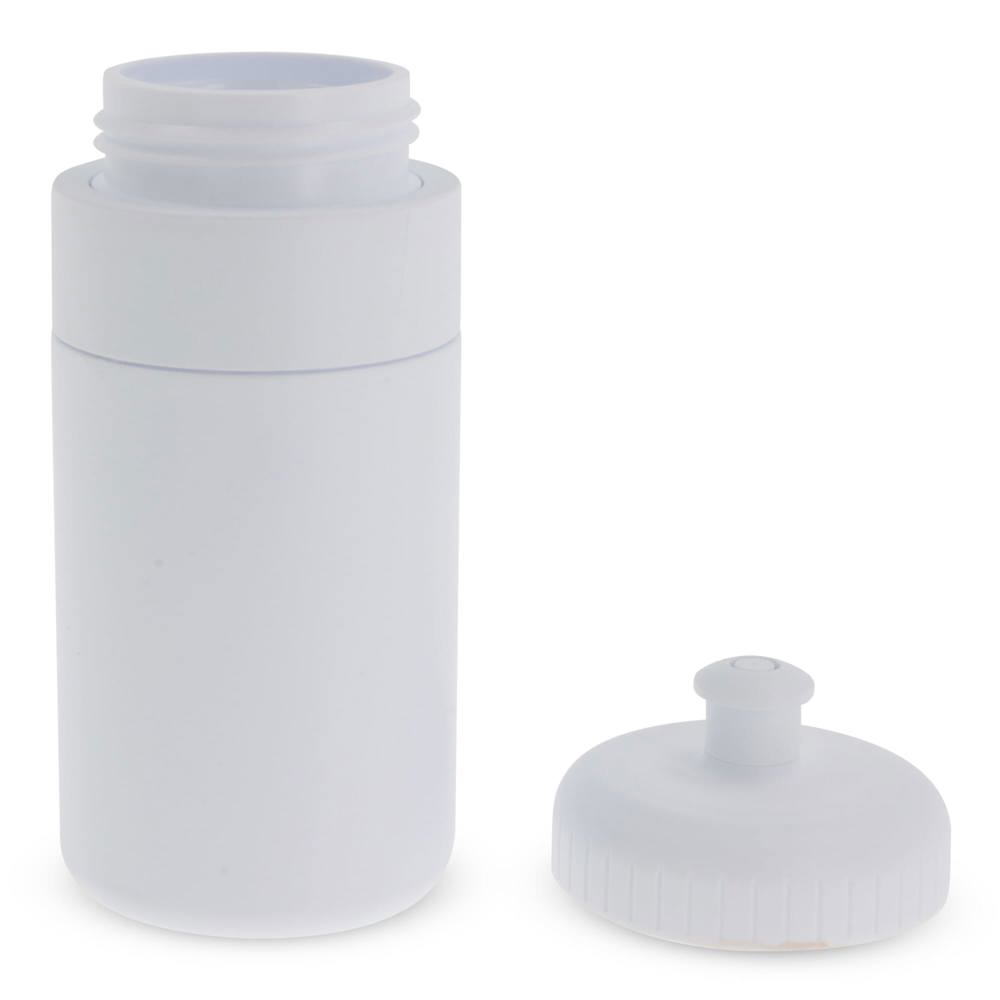 Sportflasche mit Rand 500ml