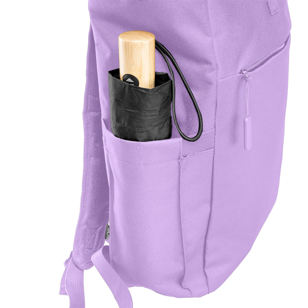 Rollup-Rucksack SIMPLE