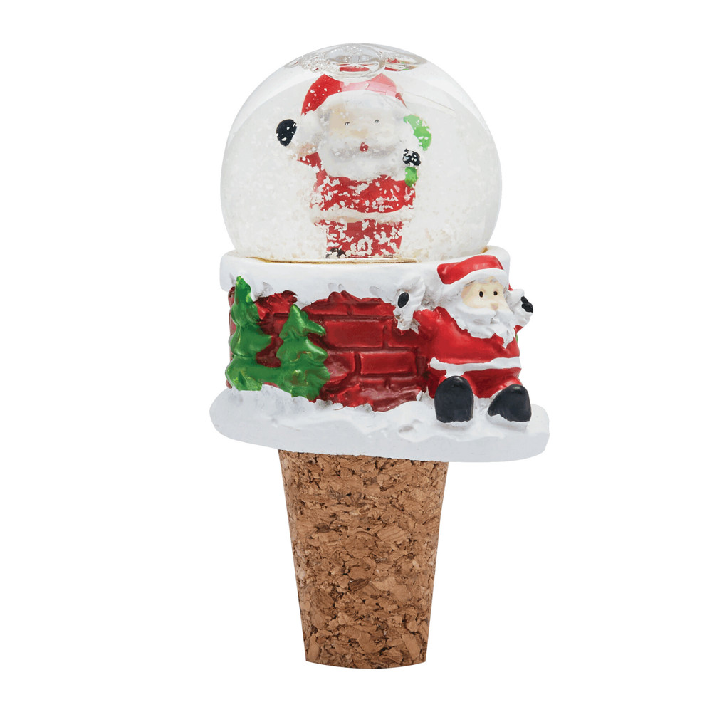 CHRISTMAS FLAVOUR - Weinstopper