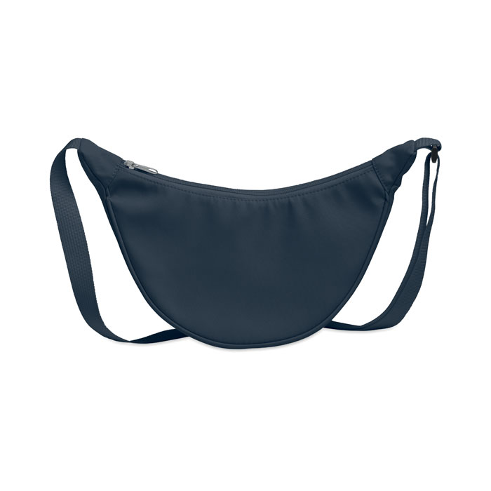 KOROVIN CROSS - Half-Moon Umhängetasche