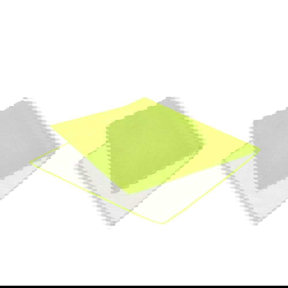 R-PET-Schnelltrocknungshandtuch 40 × 80 cm mit Beutel, Sublimationsdruck.