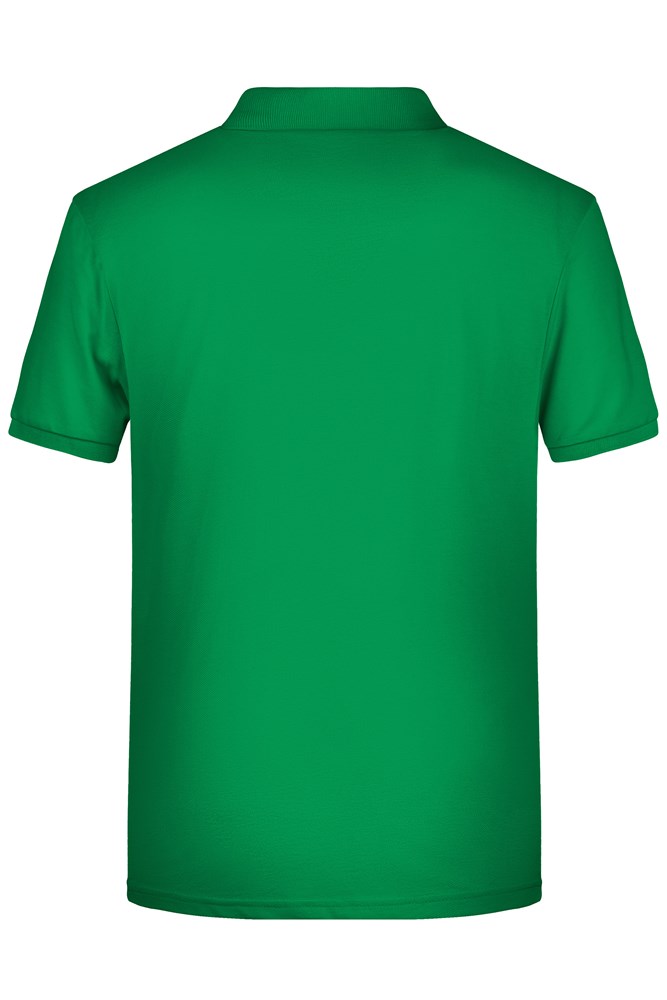 Men's Basic Polo  OCS Standard