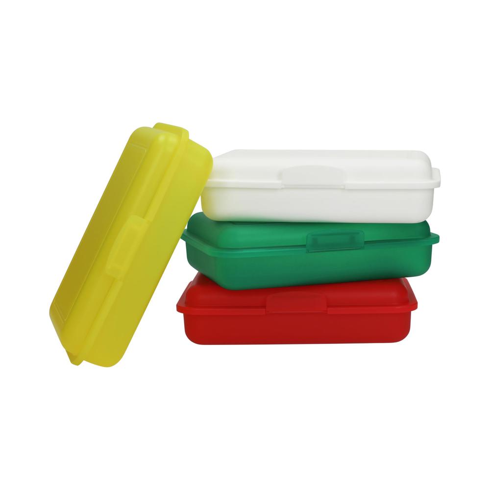 Vorratsdose "School-Box" Junior