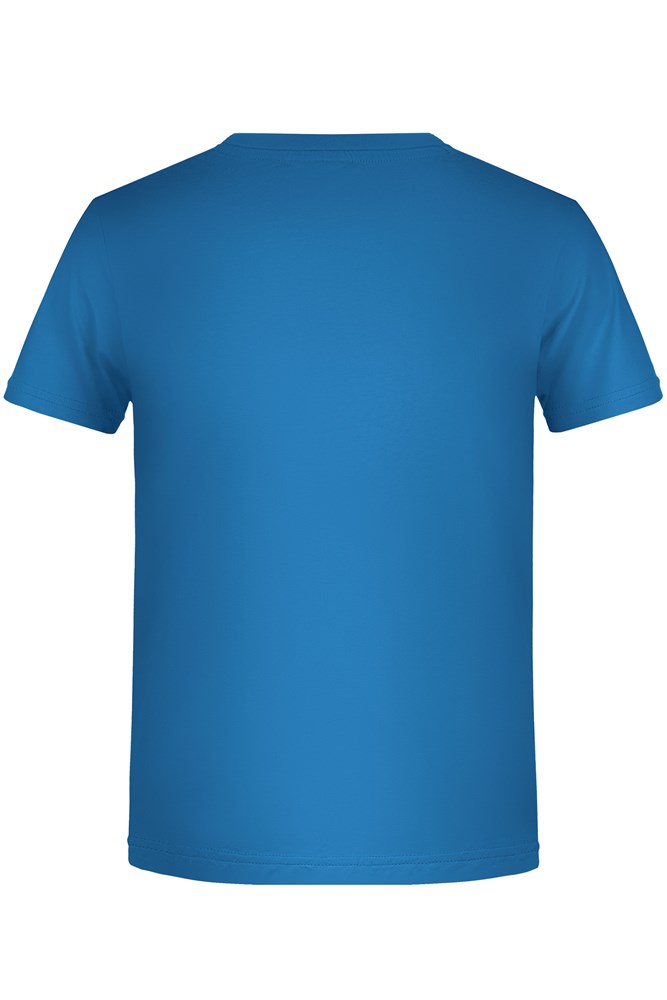 Boys' Basic-T  OCS Standard