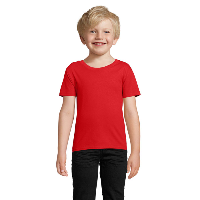 PIONEER KIDS - Red