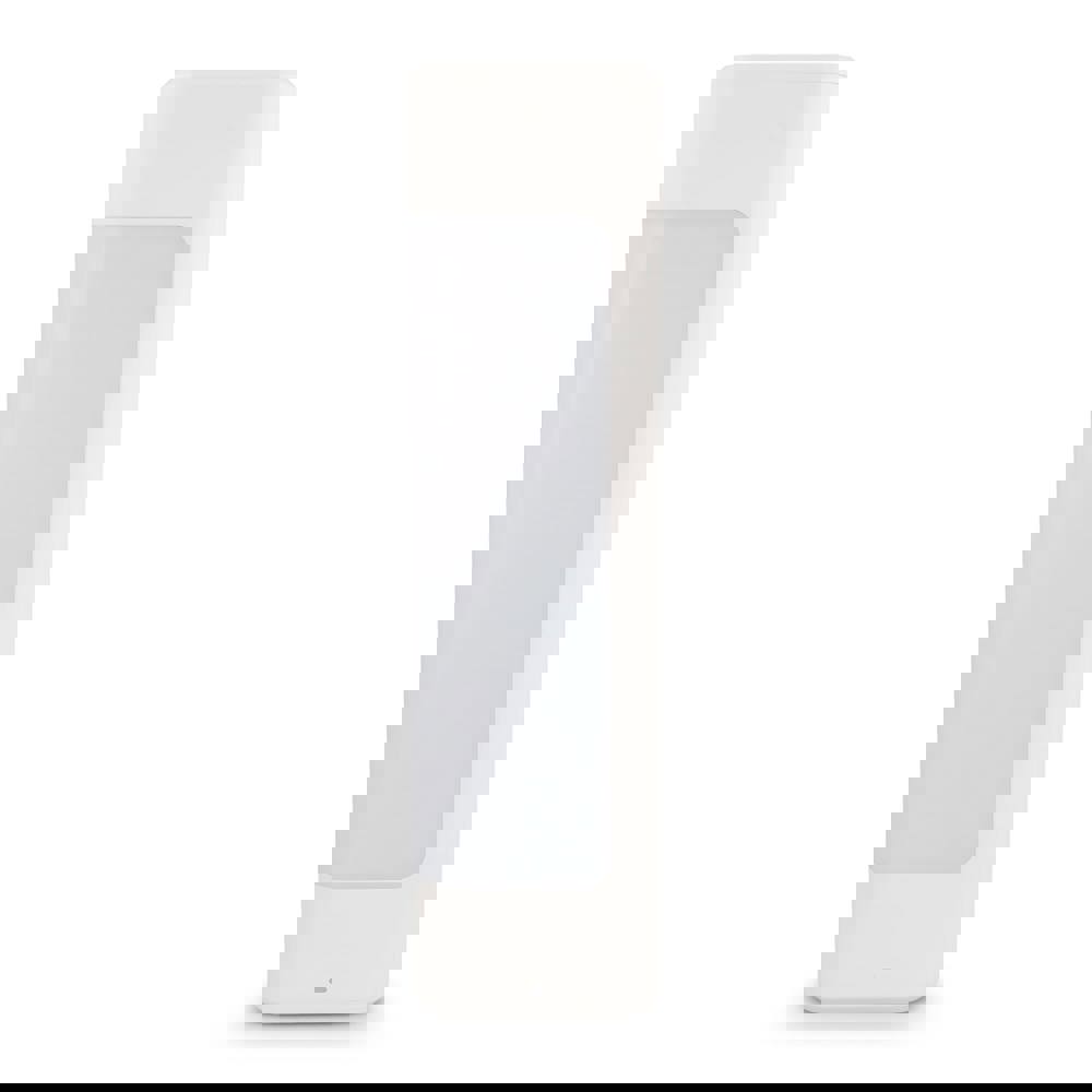 Xoopar Aura White Noise Lautsprecher aus recyceltem Kunststoff