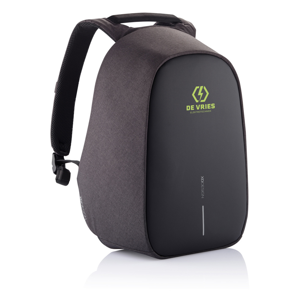 Bobby Hero Regular Anti-Diebstahl-Rucksack