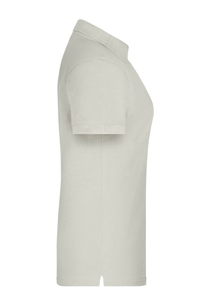 Ladies' ORGANIC Workwear Polo  OCS Blended