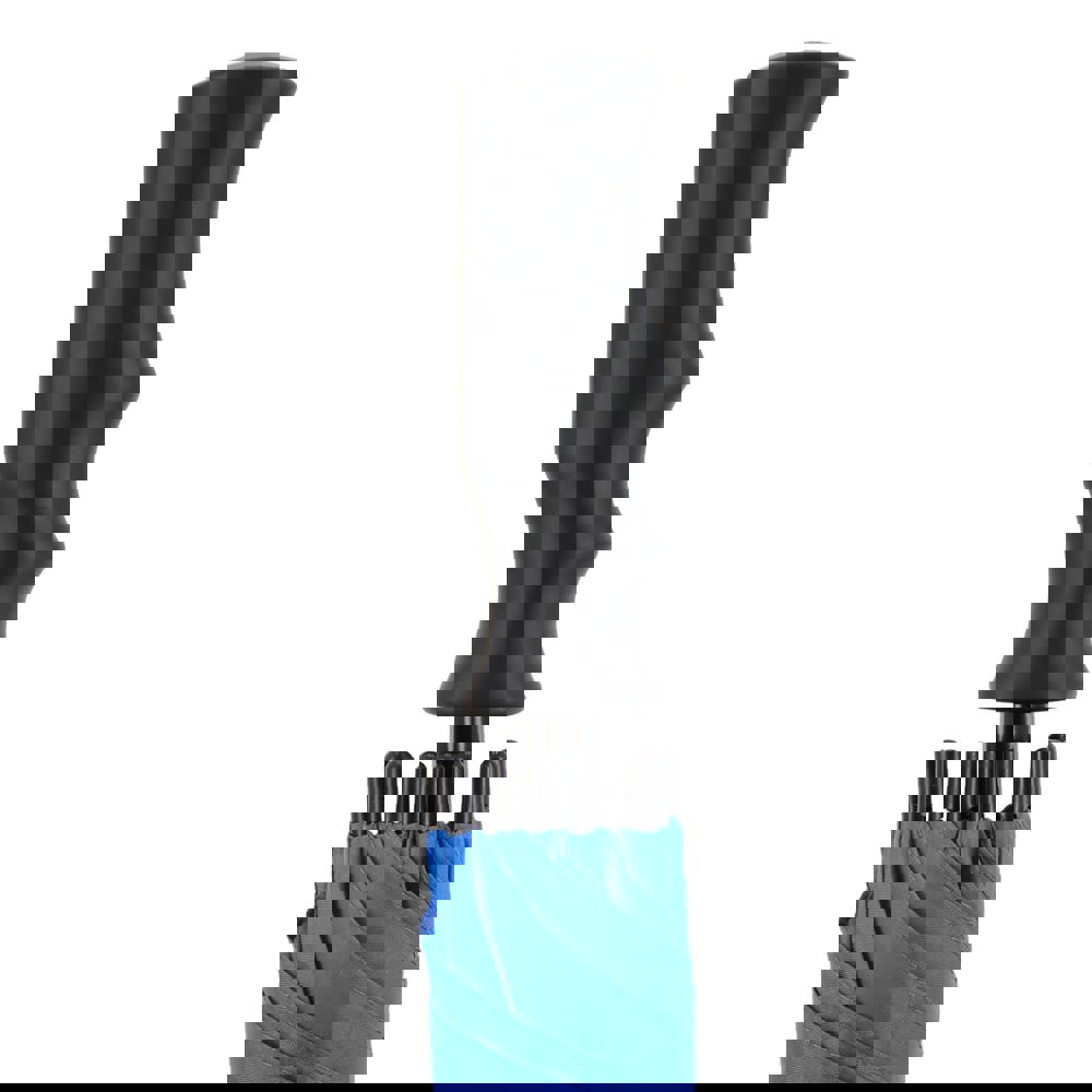 Bosco 190T Polyester 23" Stockschirm Auto offen