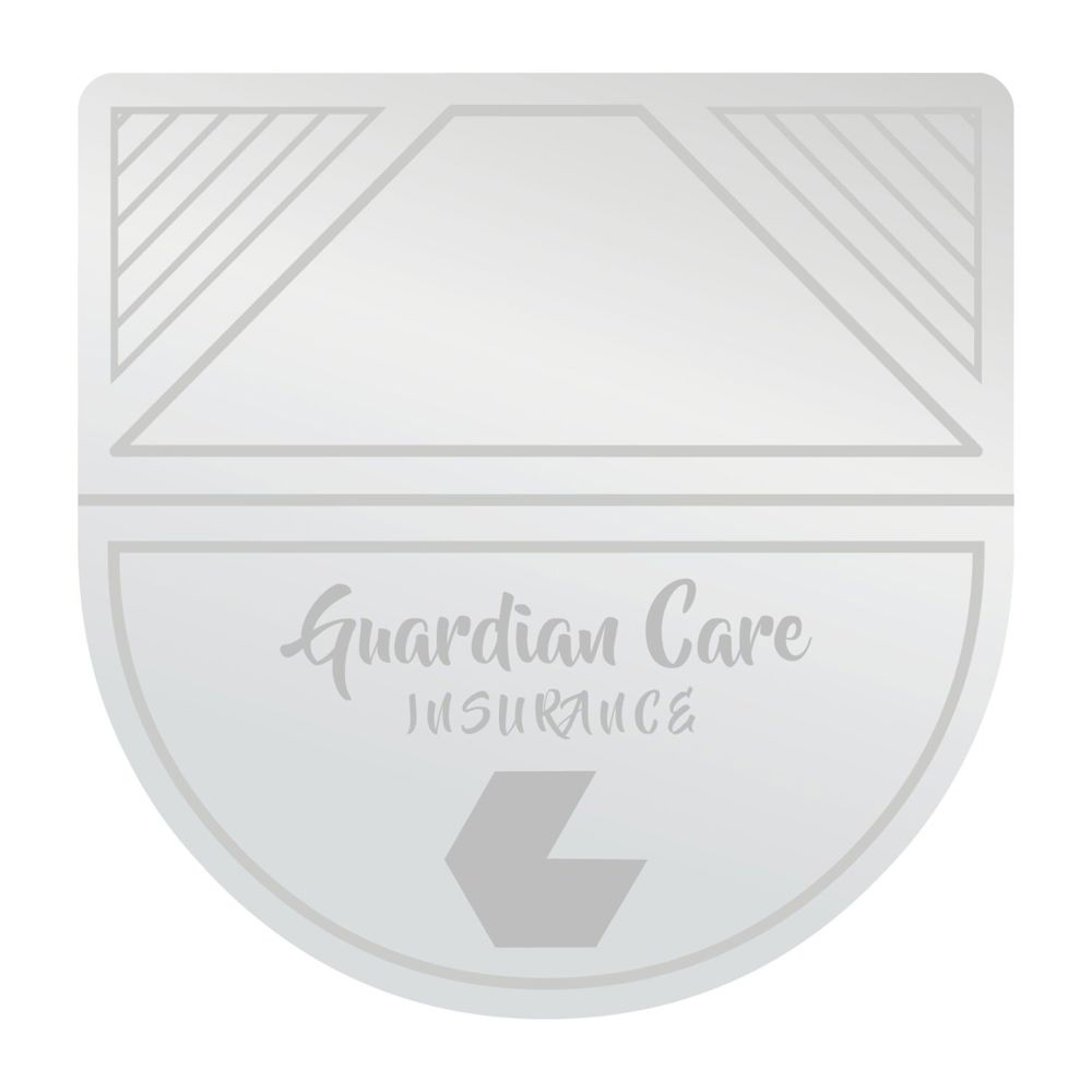 ROMINOX® Eckenklammer Corner Snap in Silber, idealer Mailingartikel für Dokumente, Büroklammer mit bis zu 10 Seiten Klemmkraft